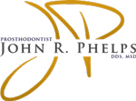 Home - John R Phelps DDS